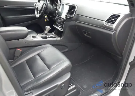 2021 Jeep Grand Cherokee Limited z USA, uszkodzony, nr VIN 1C4RJFBG8MC566171